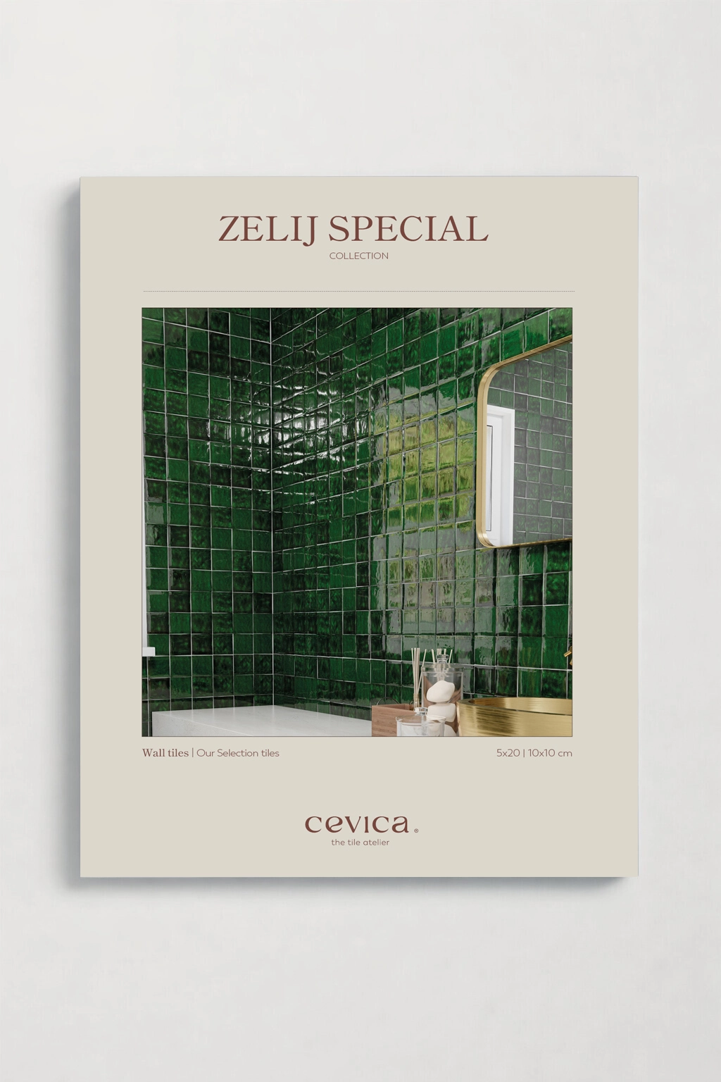 ZELIJ SPECIAL